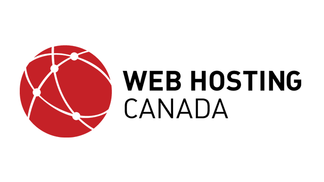 Web Hosting Canada logo