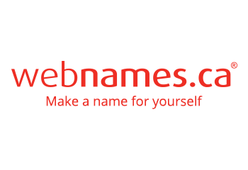 Webnames.ca logo