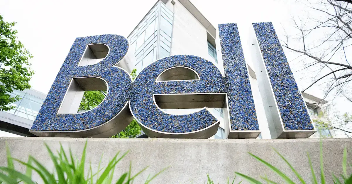 Bell Saskatchewan AI data centre and Canadian digital infrastructure feature image