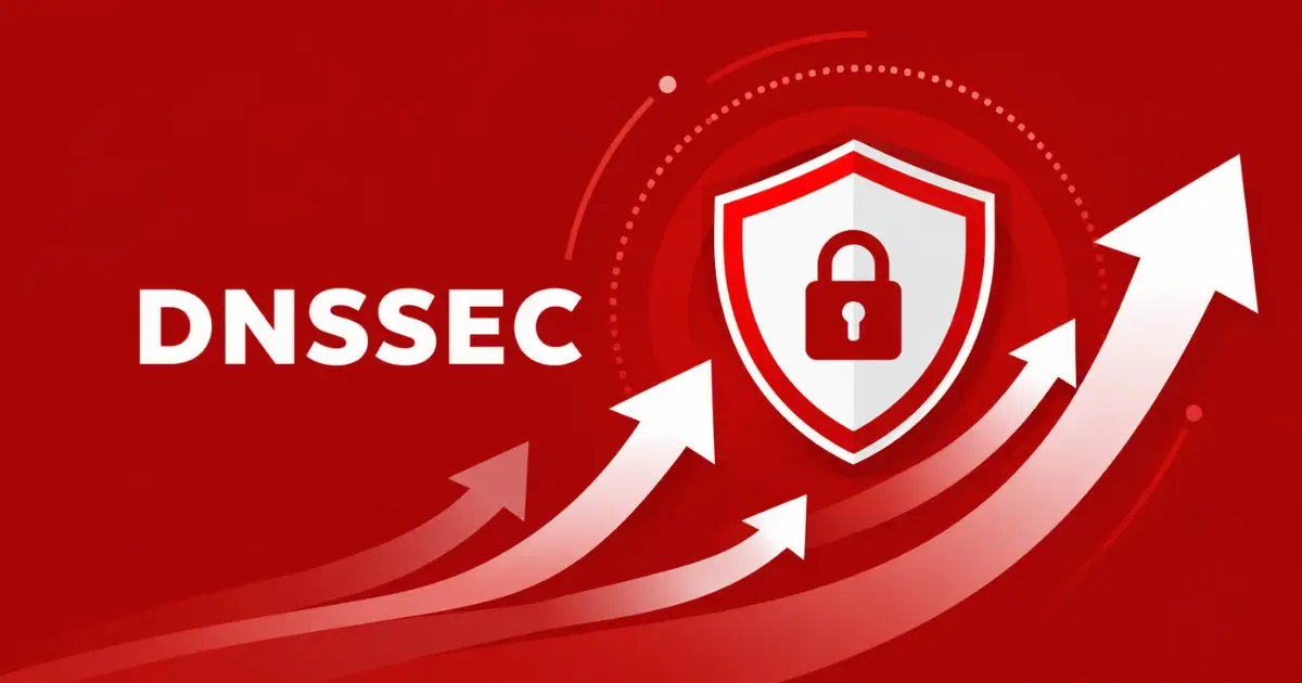 Do I need DNSSEC for my .CA domain? HostScout Canadian domain security guide