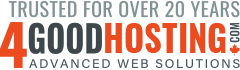 4GoodHosting