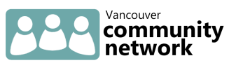 Logo Vancouver Community Network